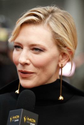Cate Blanchett pic #852328