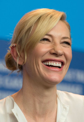 Cate Blanchett pic #792568