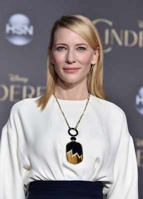 Cate Blanchett pic #795857