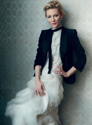 Cate Blanchett pic #857623