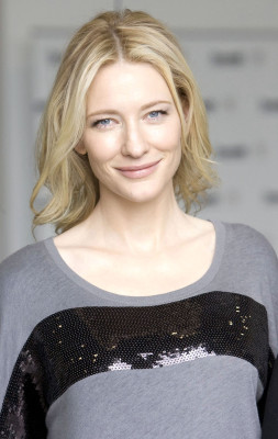 Cate Blanchett pic #352822