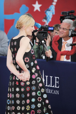 photo 8 in Cate Blanchett gallery [id666955] 2013-10-01 00:00:00