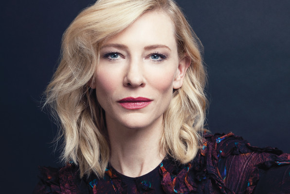 Cate Blanchett pic #852067