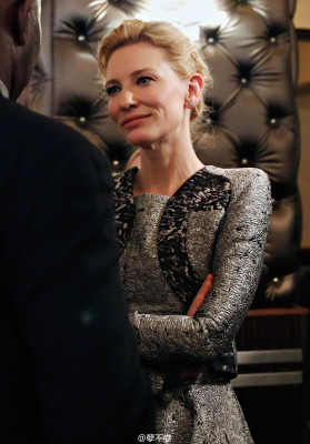 Cate Blanchett pic #691398