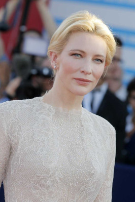 Cate Blanchett pic #666973