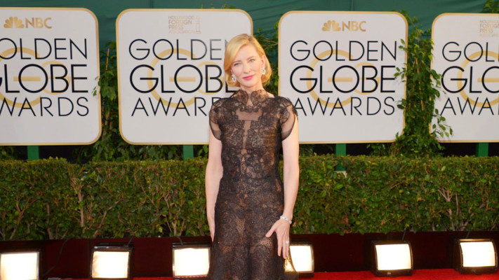 Cate Blanchett pic #691986