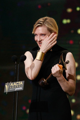 Cate Blanchett pic #852321