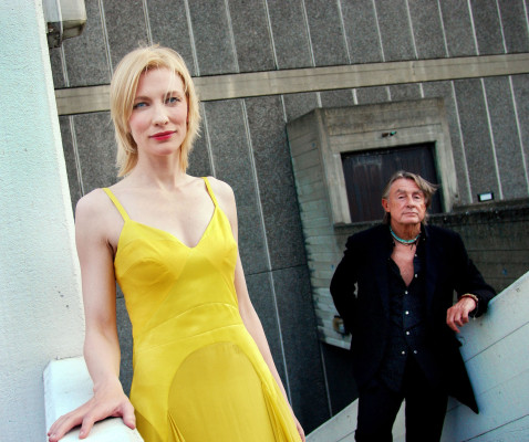 Cate Blanchett pic #242443