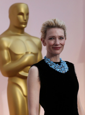 Cate Blanchett pic #794482