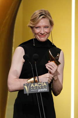 Cate Blanchett pic #852323