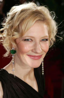 Cate Blanchett pic #251401