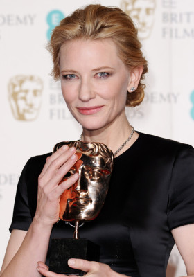 Cate Blanchett pic #703423