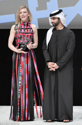 Cate Blanchett pic #1020556