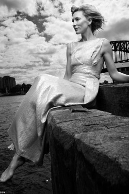 Cate Blanchett pic #691400