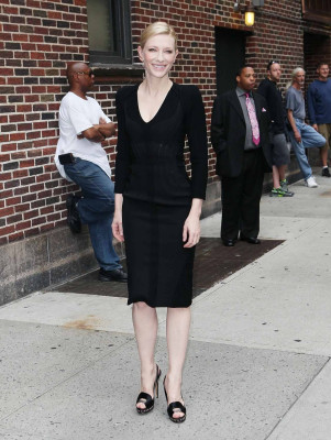 Cate Blanchett pic #724326