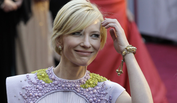 Cate Blanchett pic #366304