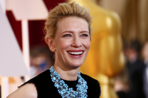 Cate Blanchett pic #794481