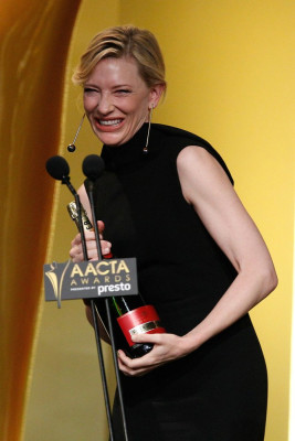 Cate Blanchett pic #852325