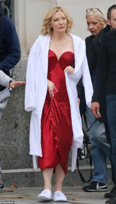 Cate Blanchett pic #1118965