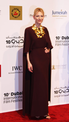 Cate Blanchett pic #683827