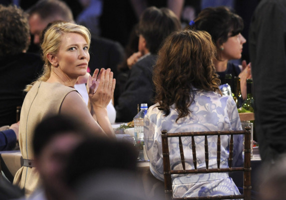 Cate Blanchett pic #706928