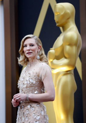 Cate Blanchett pic #707059
