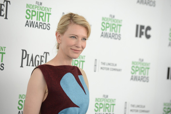 Cate Blanchett pic #706926