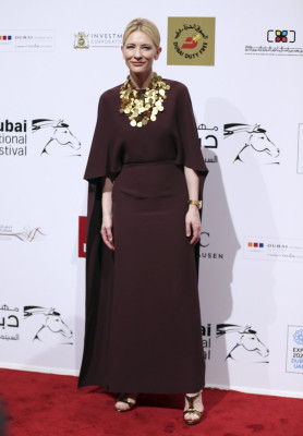 Cate Blanchett pic #683820