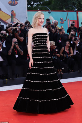Cate Blanchett pic #1216058