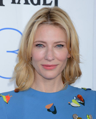 Cate Blanchett pic #793936