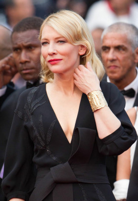 Cate Blanchett pic #808426