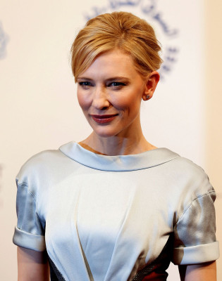 Cate Blanchett pic #592242