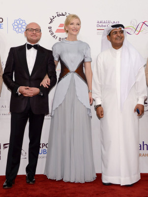 Cate Blanchett pic #592234