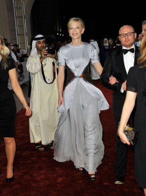 Cate Blanchett pic #592232