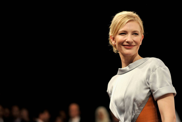 Cate Blanchett pic #592236