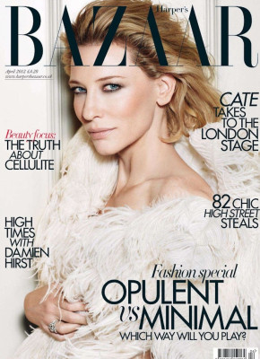 Cate Blanchett pic #480890