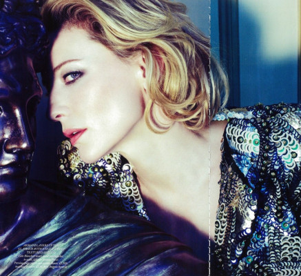 Cate Blanchett pic #480888