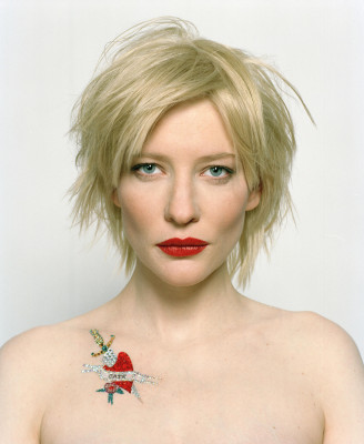 photo 14 in Blanchett gallery [id396480] 2011-05-23 00:00:00