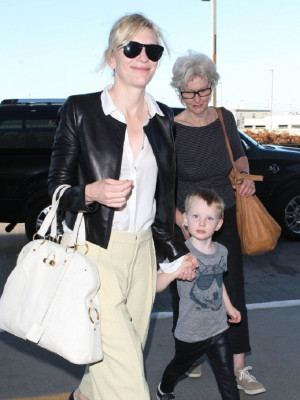 Cate Blanchett pic #586280