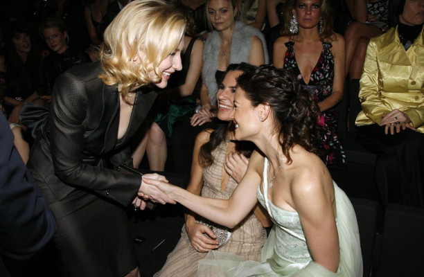 Cate Blanchett pic #439187