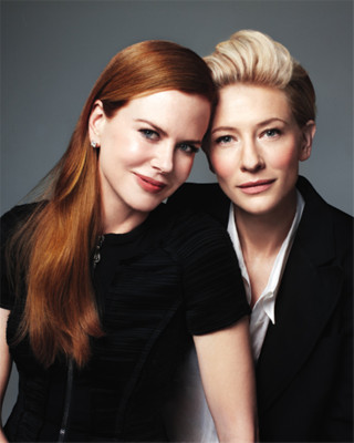 Cate Blanchett pic #365601