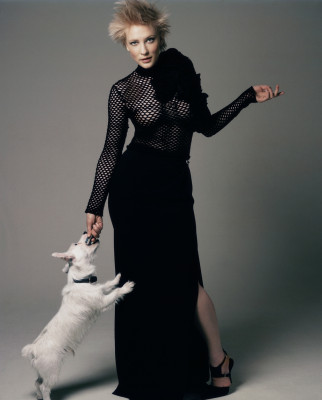 Cate Blanchett pic #463882