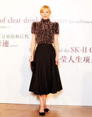 Cate Blanchett pic #361522