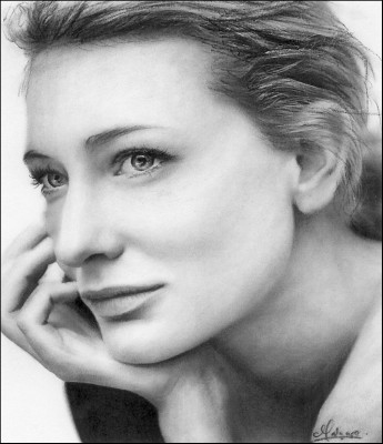 Cate Blanchett pic #135009