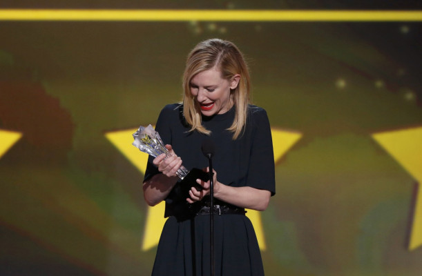 Cate Blanchett pic #693196