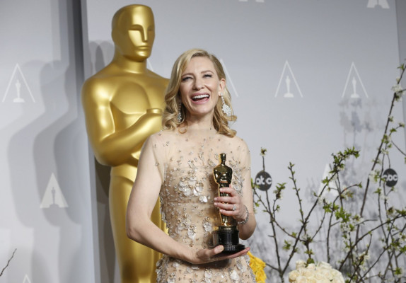 Cate Blanchett pic #707061