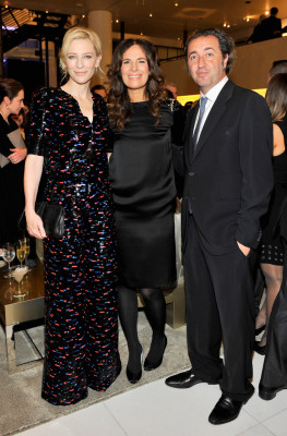 Cate Blanchett pic #706934