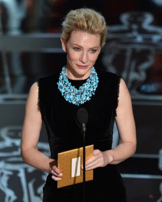 Cate Blanchett pic #794477