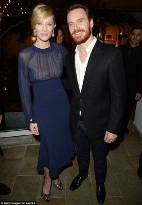 Cate Blanchett pic #691672