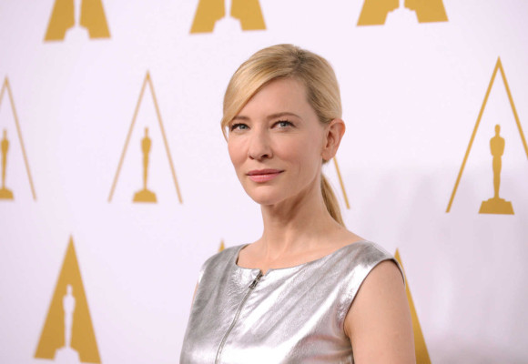 Cate Blanchett pic #702321